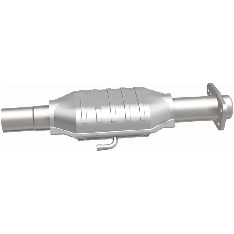 Magnaflow — Magnaflow Buick/Cad/Chev/Olds/Pont CA Direct Fit Converter
California - view 5