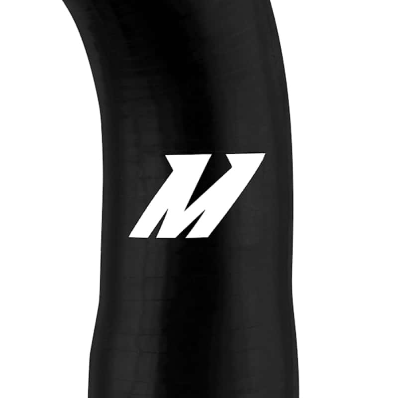 Mishimoto — Mishimoto 02-06 Mini Cooper S (Supercharged) Black Silicone Hose Kit
Coolant Hose Kit - view 12
