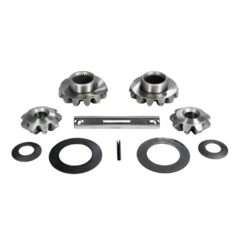 Yukon Gear & Axle — Yukon Gear Dana 44 Standard Open Spider Gear Kit Replacement
Spider Gear Kit  - view 5