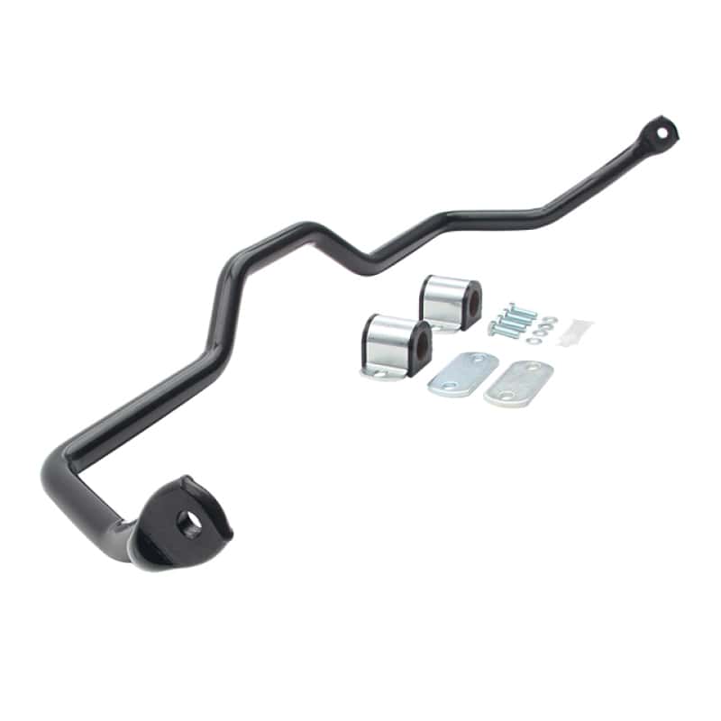 ST Suspensions — ST Front Anti-Swaybar Honda Prelude (exc. 4wheel steer)
Anti-Swaybar - Front - view 2