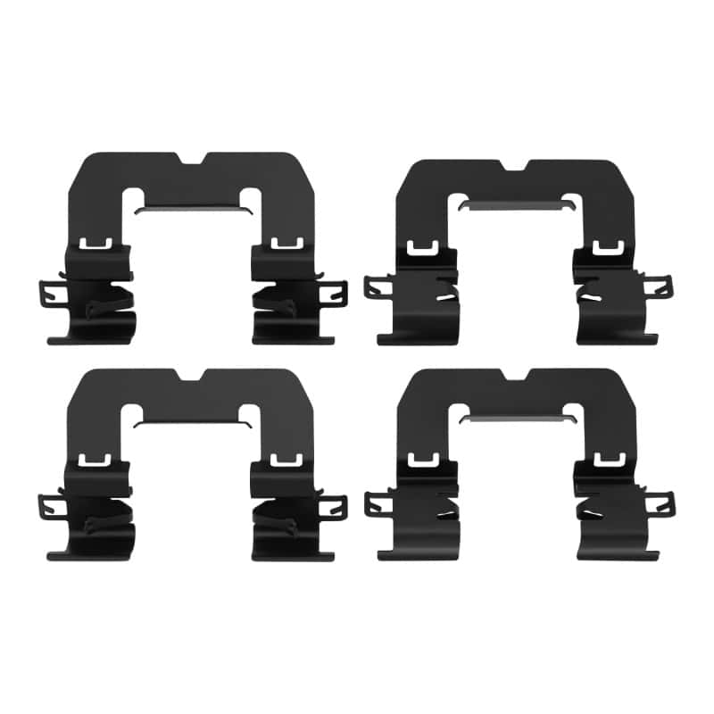 DFC — DFC 25-25 Mini Aceman (Mexico) Front Premium Hardware Kit
DFC Disc Brk Hdw Kit - view 2