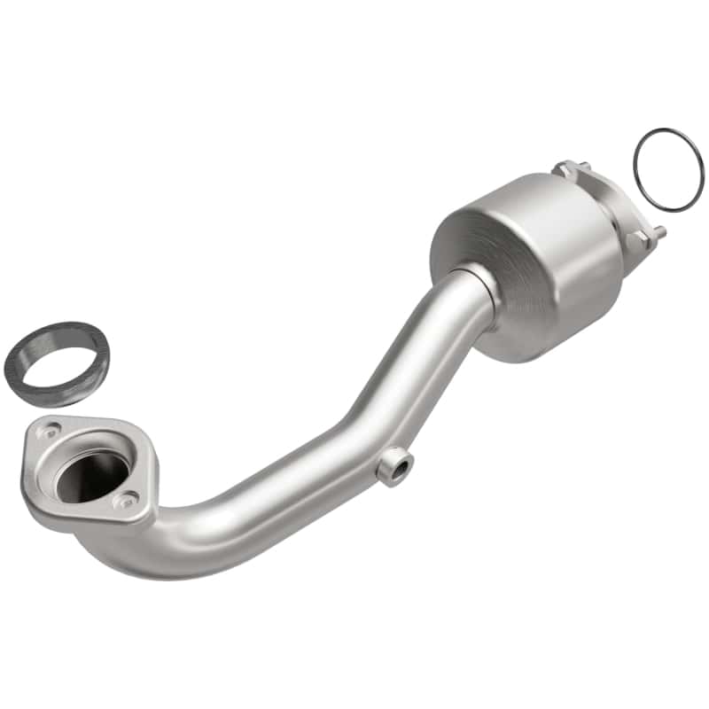 Magnaflow — MagnaFlow Conv Direct Fit 16-18 Honda HR-V 1.8L
OEM Grade
OEM - view 1