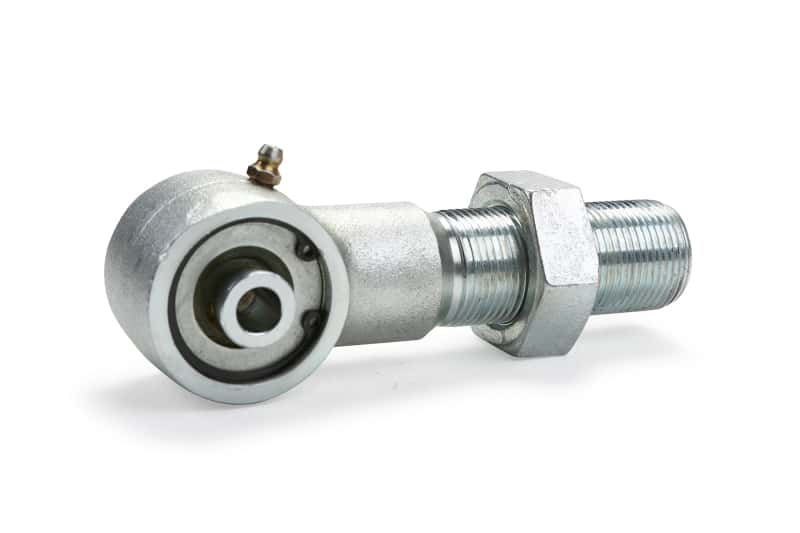 Fabtech — Fabtech 07-18 Jeep JK 4WD Small Poly Ball Joint
POLY BALL JOINT SMAL
SuspLinkArmJt - view 1