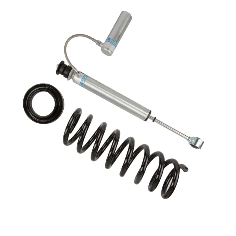 Bilstein — Bilstein B8 5162 Series 13-16 Dodge Ram 3500 Monotube Front Suspension Kit
Front Kit - view 10