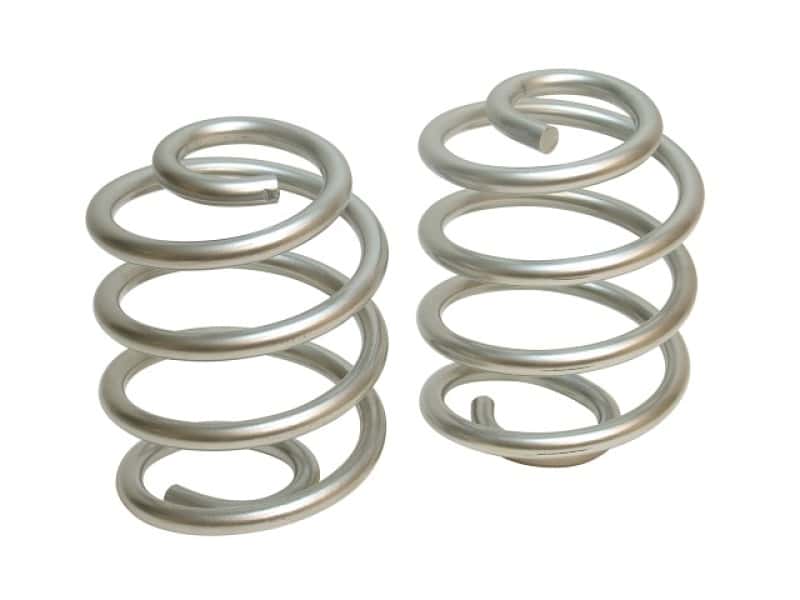 Belltech — Belltech MUSCLE CAR SPRING SET 80-87 G-BODY GM CARS
MUSCLE CAR SPRNG SET - view 1