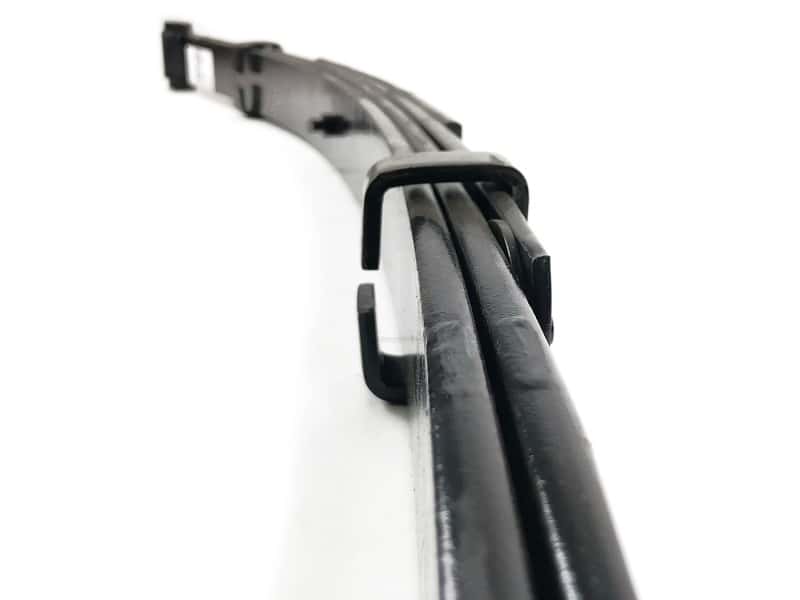 Tuff Country — Tuff Country 73-87 Chevy Truck 1/2 & 3/4 Ton 4wd Front 4in Lift Heavy Duty Leaf Springs (Ea)
Leaf Spring-4in. - view 3