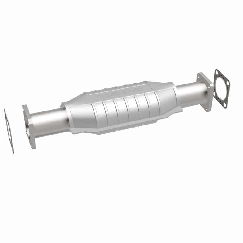 Magnaflow — MagnaFlow Conv Direct Fit 91-94 Isuzu Rodeo 3.1L V6
California - view 10