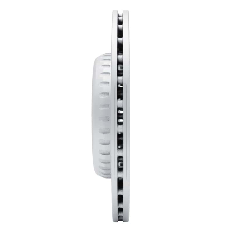DFC — DFC 22-25 Mercedes-Benz CLE300 Rear Hi-Carbon Alloy Geomet Coated Rotor - view 3