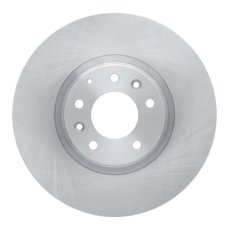 DFC — DFC 06-07 Mazda 6 Front Brake Rotor
DFC Brake Rotor - view 1