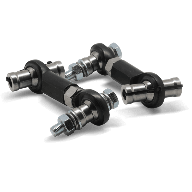 BLOX Racing — BLOX Racing Adjustable End Links Set - 2013+ Subaru FRX/BRZ/GT86 - 08-21 Subaru WRX STI - view 1