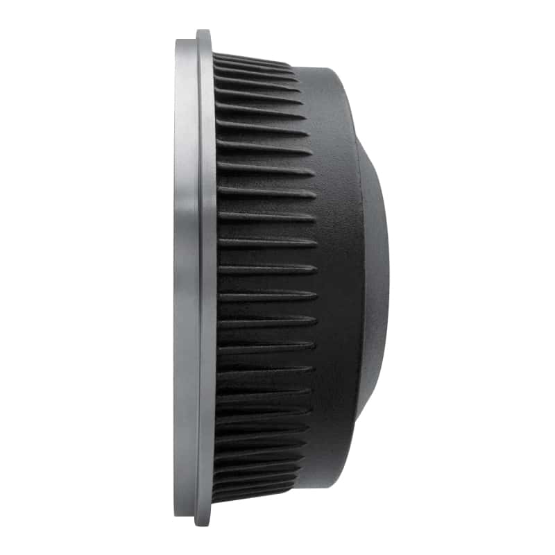DFC — DFC 74-91 Chevrolet K30 Rear True Balanced Brake Drum
DFC Brake Drum - view 3
