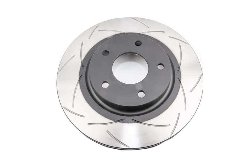 DBA — DBA 2004 Infiniti M45 Sport Package Front Slotted Street Series Rotor
Brake Rotor
Brake Disc - view 1