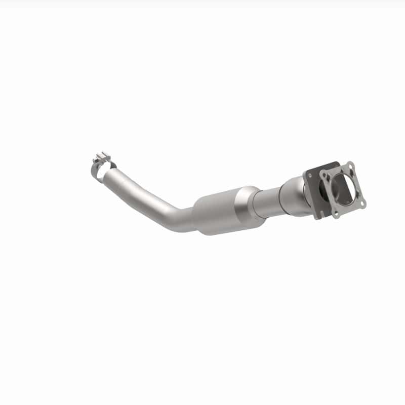 Magnaflow — Magnaflow 05-08 Chrysler Pacifica 3.8 Direct Fit Converter
OEM Grade
OEM - view 22