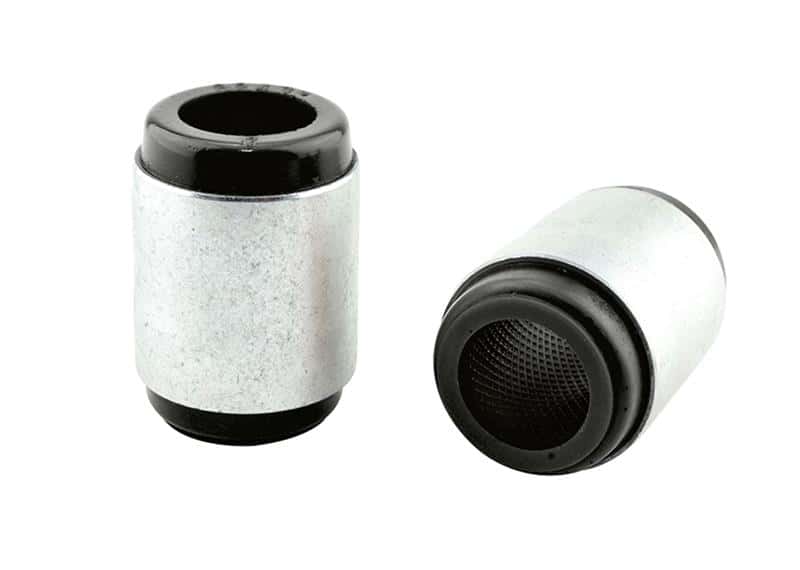 Whiteline — Whiteline 09 lancer Ralliart Rear Camber adj kit-control arm upper bushes
Bushing Kit - view 2