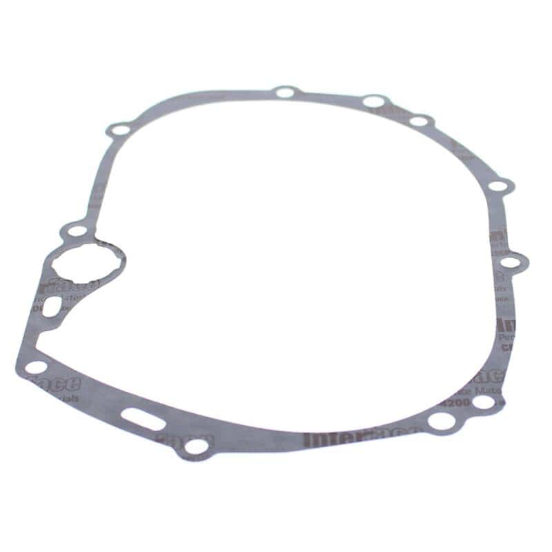 Vertex Pistons — Vertex Gaskets 17-23 Kawasaki Z125 PRO Inner Clutch - Side Cover Gasket Kit - view 1