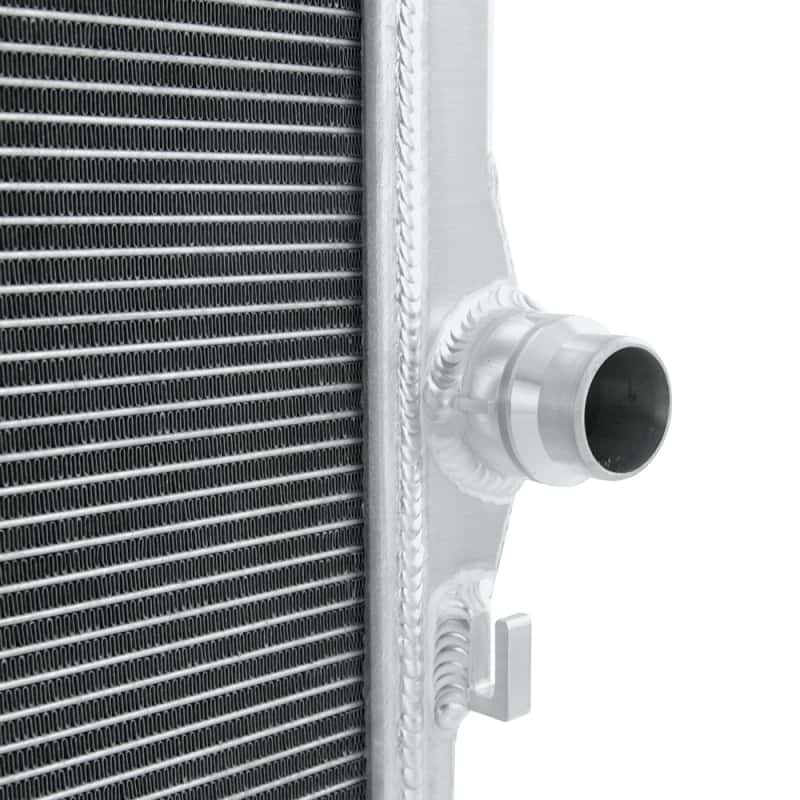 Mishimoto — Mishimoto 2015+ Volkswagen/Audi MK7 Aluminum Radiator
Aluminum Radiator - view 4