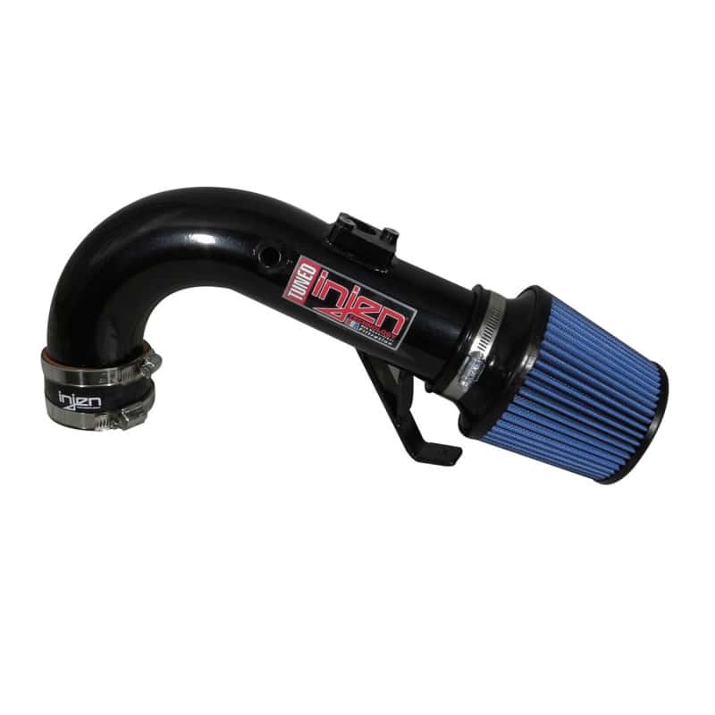 Injen — Injen 11+ Scion tC Black Short Ram Air Intake
Short Ram Intake
Air Intake Kit - view 3