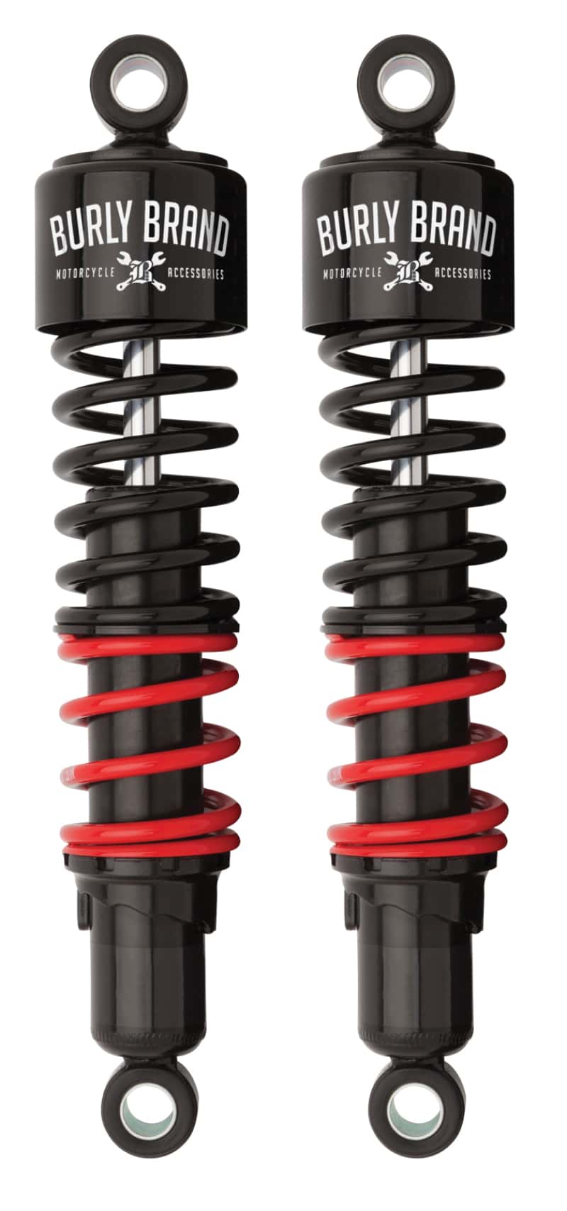 Burly Brand — Burly Brand Stiletto Shocks 12.5in - view 2