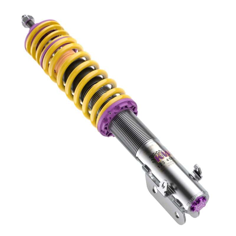 KW — KW Coilover Kit V3 VW Golf III / Jetta III (1HXO); all incl. Cabrio (-02); 2WD; all engines
Coilover Kit - view 6