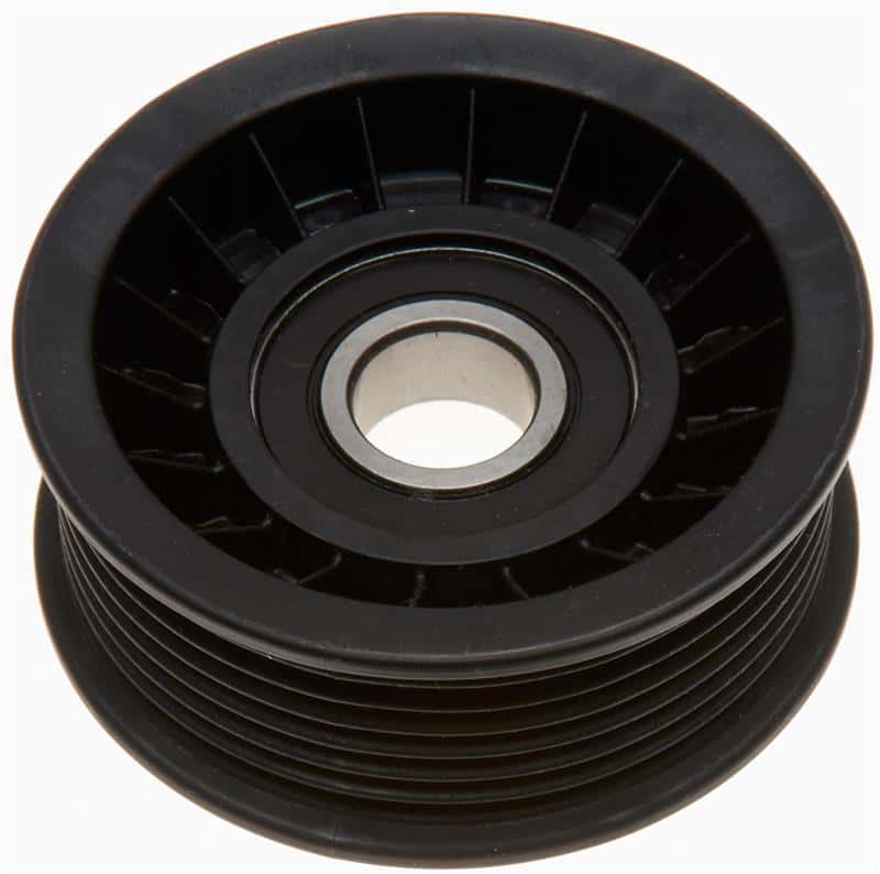 Gates — Gates 94-03 Dodge Ram Series Pickup V8 5.9L Tensioner Pulley - view 1