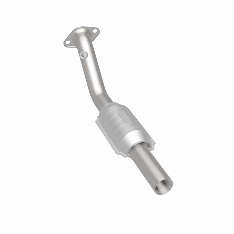 Magnaflow — MagnaFlow Conv DF 2007 Dodge Caliber 2.4L
OEM Grade
OEM - view 15