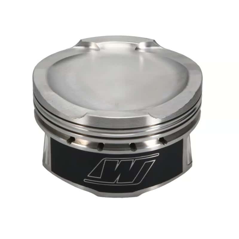 Wiseco — Wiseco Ski-Doo 2009-12 1200 4-Tech 9.51 CR Piston Kit
Piston Kit - view 6
