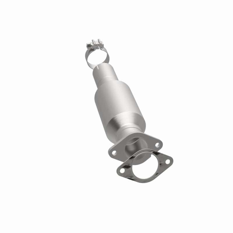 Magnaflow — Magnaflow 15-17 Ford Edge 2.0L FWD Rear Direct Fit Converter
OEM Grade
OEM - view 24