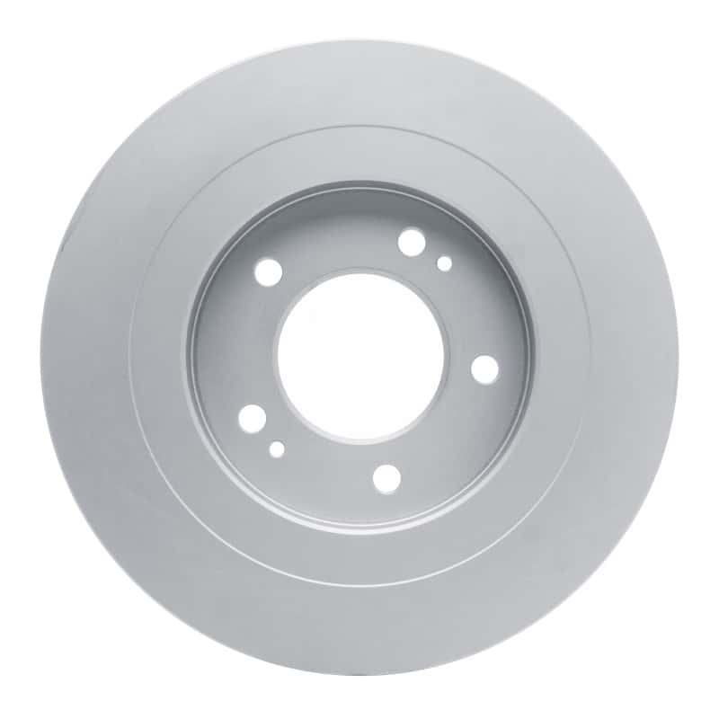 DFC — DFC 20-22 Hyundai Ioniq Rear GeoSPEC Coated Rotor - view 5