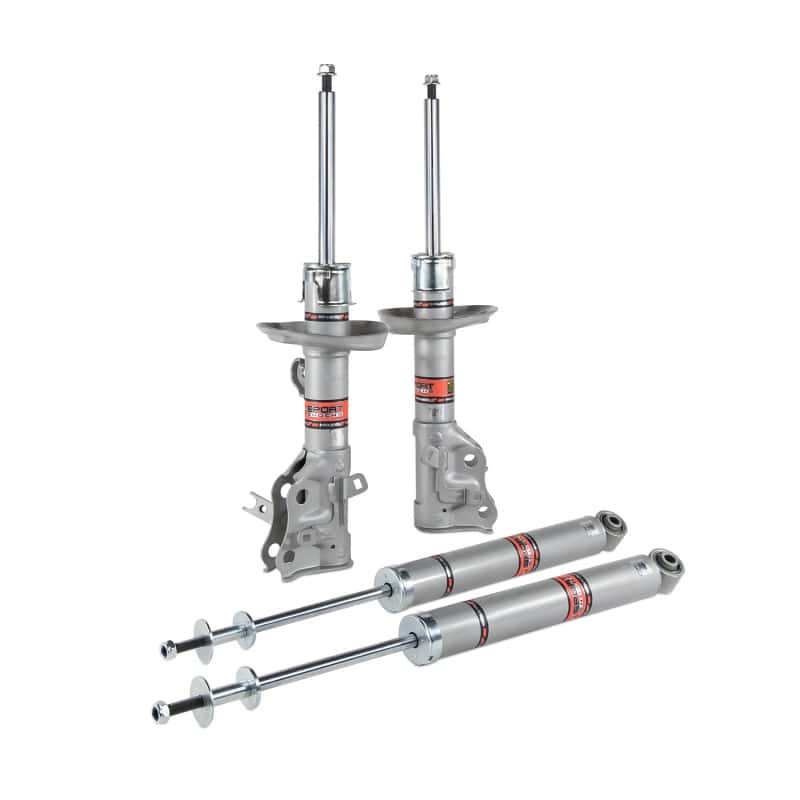 Skunk2 Racing — Skunk2 12-13 Honda Civic Sport Shocks (Set of 4)
Shock Absorber Kit - view 1