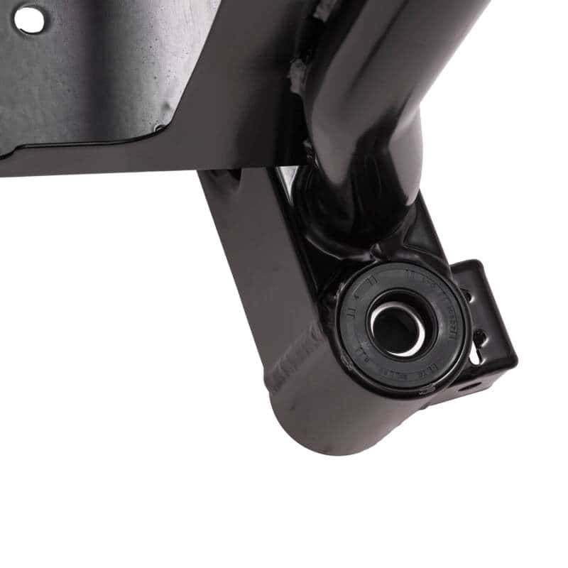 ARB — ARB Jerry Can/Holder ARB Rear Step Towbar Rhs Blk
Jerry Can Holder - view 5