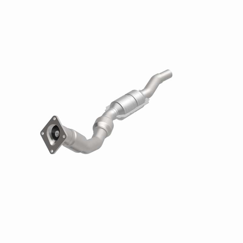 Magnaflow — MagnaFlow Conv DF 00-02 Audi A6 Quattro 2.7L
OEM Grade
OEM - view 27