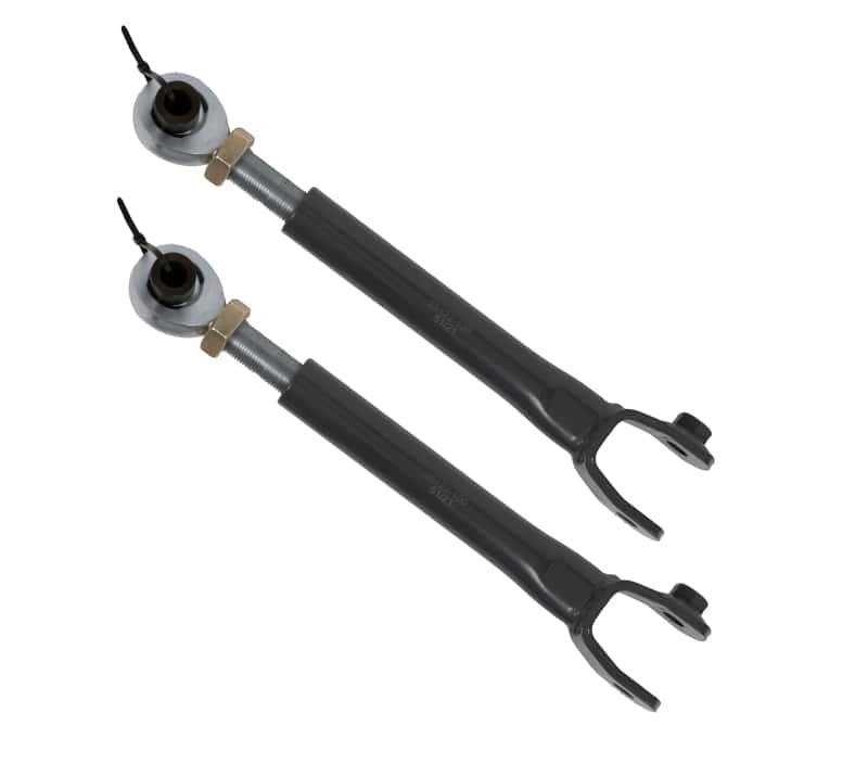Belltech — Belltech 2021 GM Tahoe/Yukon 2WD/4WD Rear Upper Control Arm Kit
REAR CONTROL ARM KIT - view 6