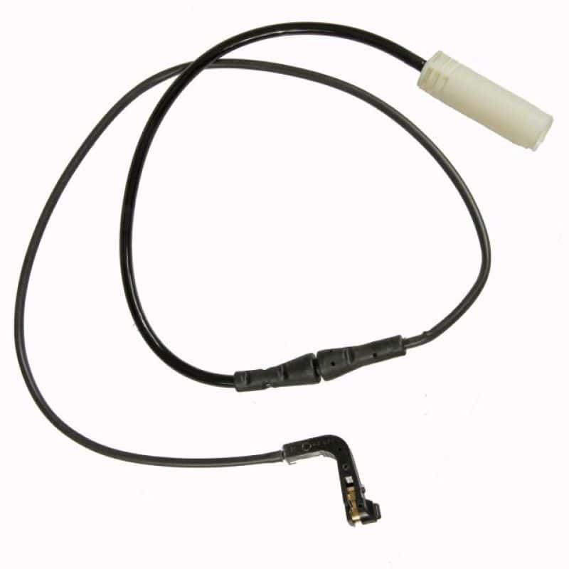 PowerStop — Power Stop 06-07 BMW 530xi Rear Euro-Stop Electronic Brake Pad Wear Sensor
Brake Wear Sensor - view 1