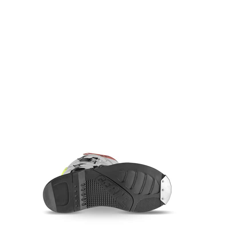 Gaerne — Gaerne GXJ Boot Black/White/Red Size Youth - 6 - view 5