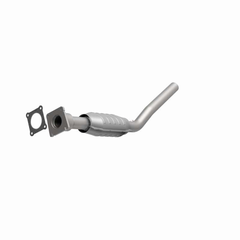 Magnaflow — MagnaFlow Conv DF 98-00 Stratus 2.0L
HM Grade
HM - view 6