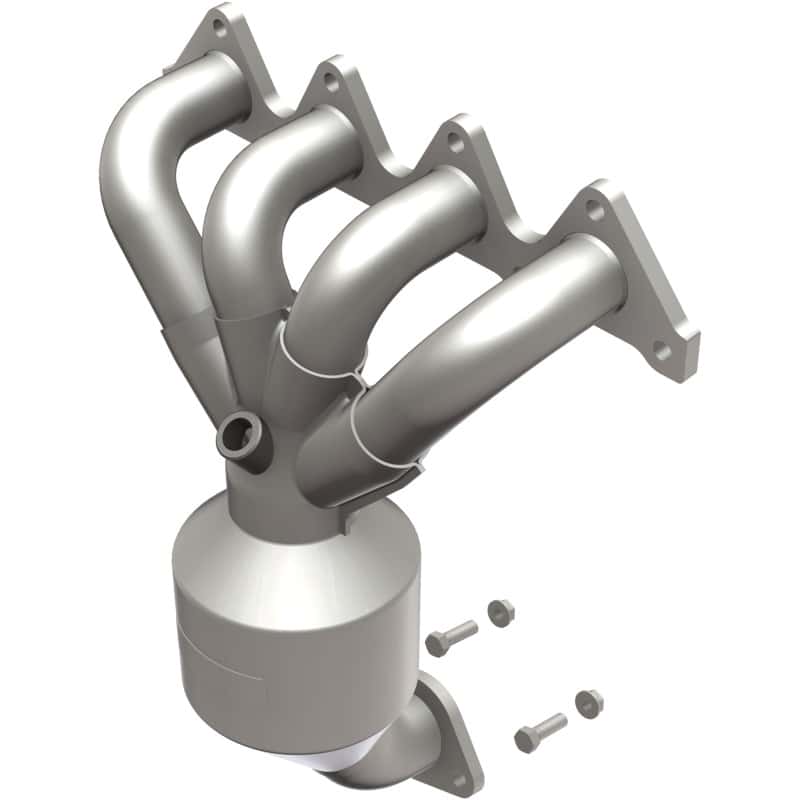 Magnaflow — MagnaFlow Conv DF 10-11 Hyundai Accent 1.6L
OEM Grade
OEM - view 2