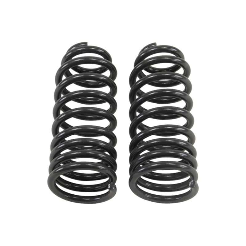 Belltech — Belltech COIL SPRING SET 02-05 EXPLORER REAR 2inch
COIL SPRING SET - view 2