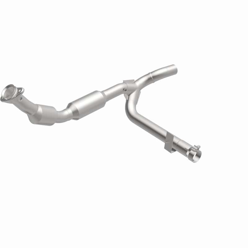 Magnaflow — Magnaflow 02-03 Ford F-150 5.4L Direct Fit Converter
California - view 8