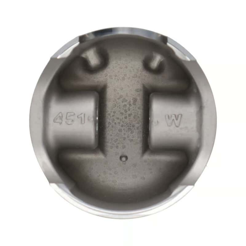 Wiseco — Wiseco Yamaha YZ465 80-81/ IT465 81-82 3386TD Piston Kit
Piston Kit - view 7