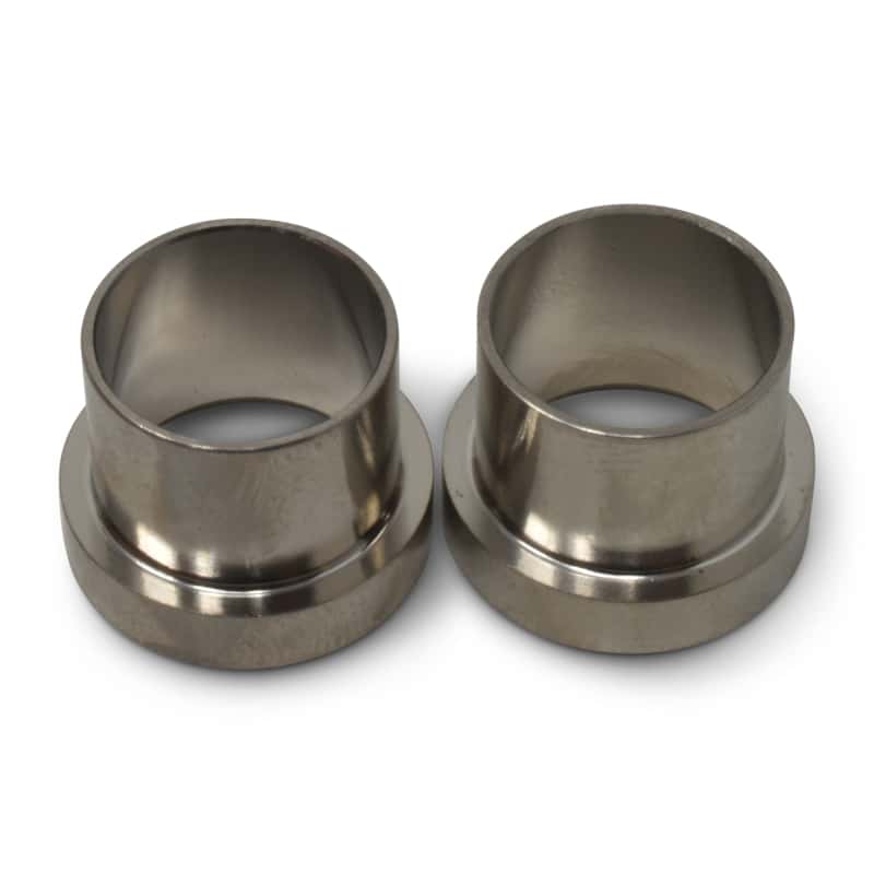 Russell — Russell Performance -8 AN Tube Sleeve 1/2in dia. (Endura) (2 pcs.)
Adapter Fitting - view 6
