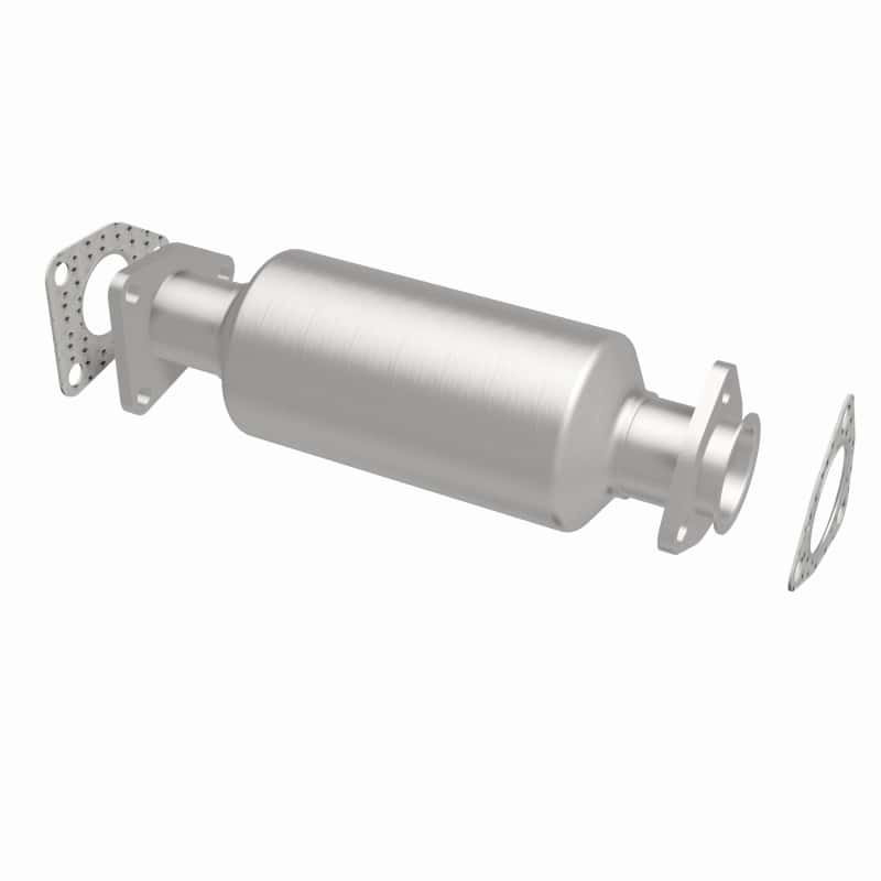 Magnaflow — MagnaFlow Conv Direct Fit Acura-Honda 85 87
Standard Grade
Standard - view 11