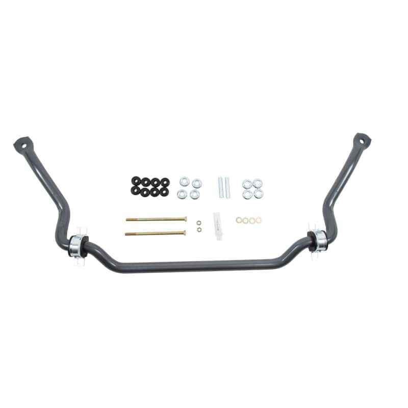 Belltech — Belltech FRONT ANTI-SWAYBAR 82-03 S-10/S-15 83-94 BLAZ/JIM
FRONT ANTI-SWAYBAR - view 3