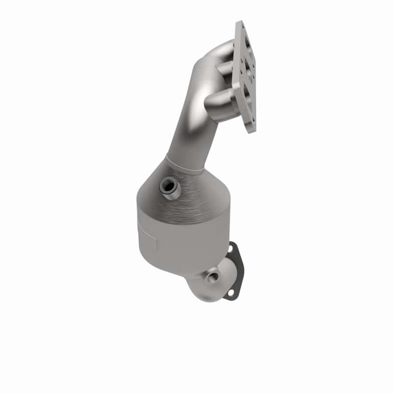 Magnaflow — MagnaFlow Conv DF 02-03 MPV 3.0 Front Manifold OEM
OEM Grade
OEM - view 11