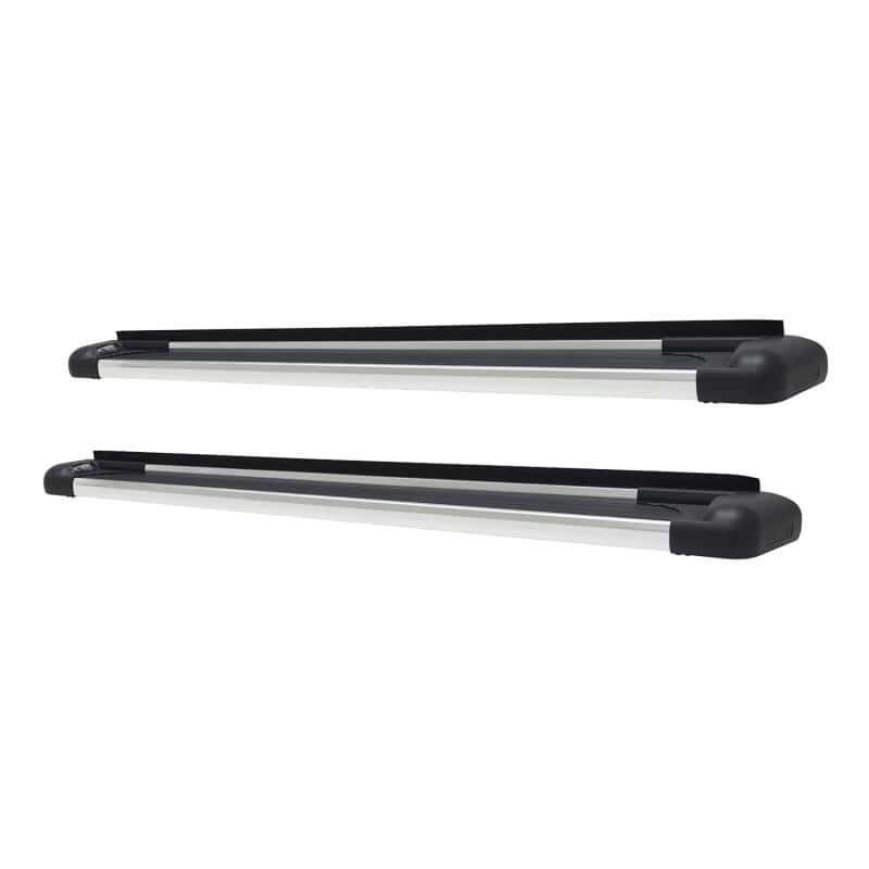 Westin — Westin SG6 Polished Aluminum Running Boards 85.5 in - Polished
Running Board - view 3