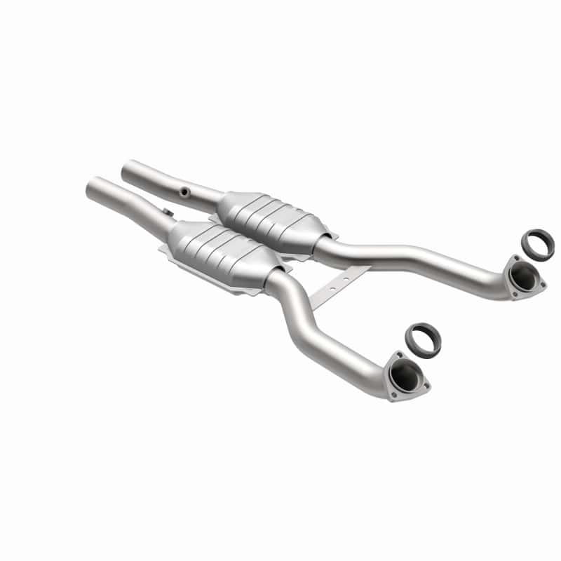 Magnaflow — Magnaflow 97-99 Chevrolet Corvette 5.7L Direct Fit Converter
California - view 22