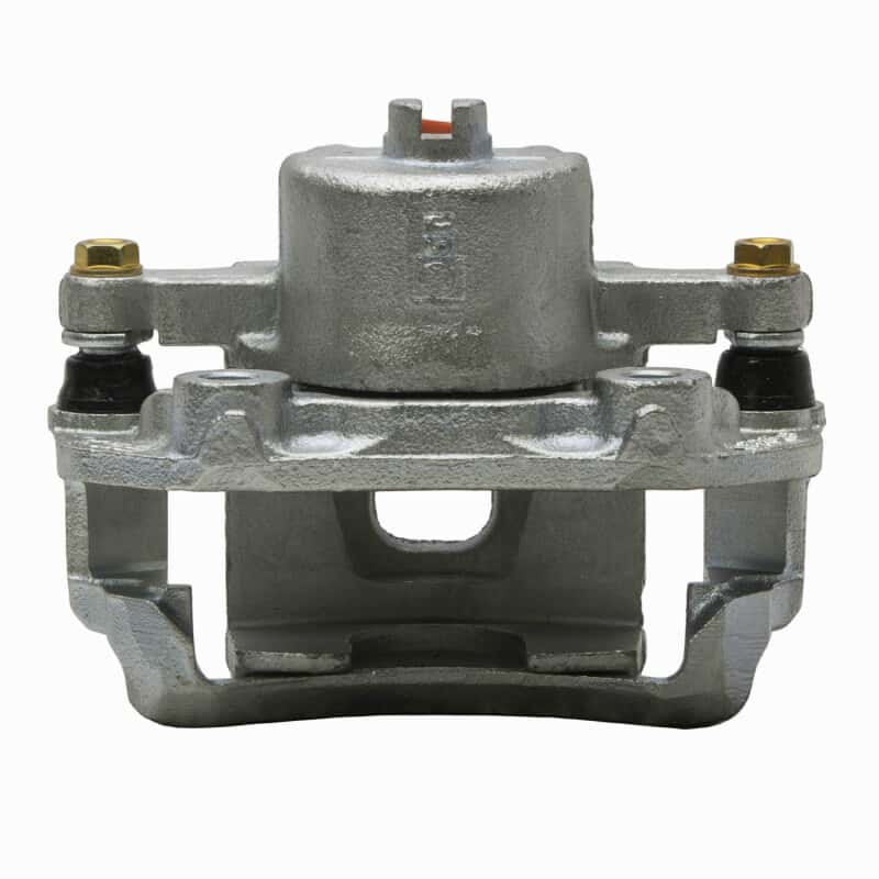 DFC — DFC 83-97 Nissan D21 Front-L Premium Caliper - Silver Zinc Coated
DFC Brake Caliper - view 5
