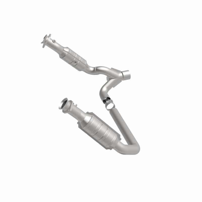 Magnaflow — MagnaFlow Conv DF 09-13 Dodge Ram 1500 Pickup 4.7L
OEM Grade
OEM - view 10