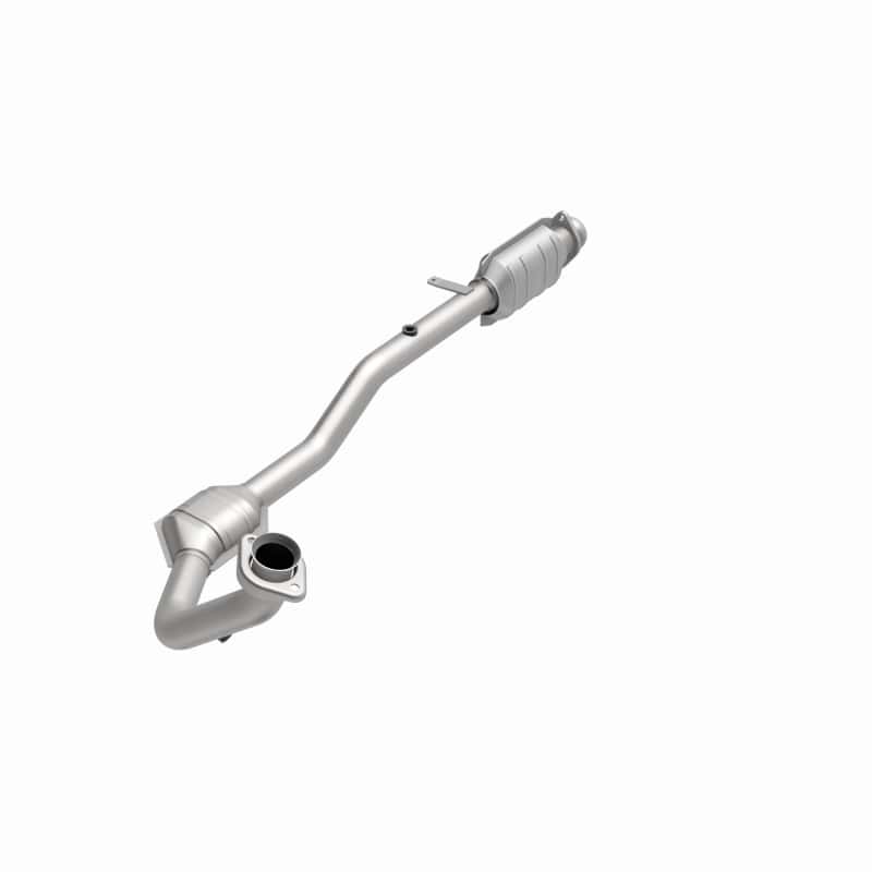 Magnaflow — MagnaFlow Conv DF 99-01 Ford Explor 5.0L
OEM Grade
OEM - view 28
