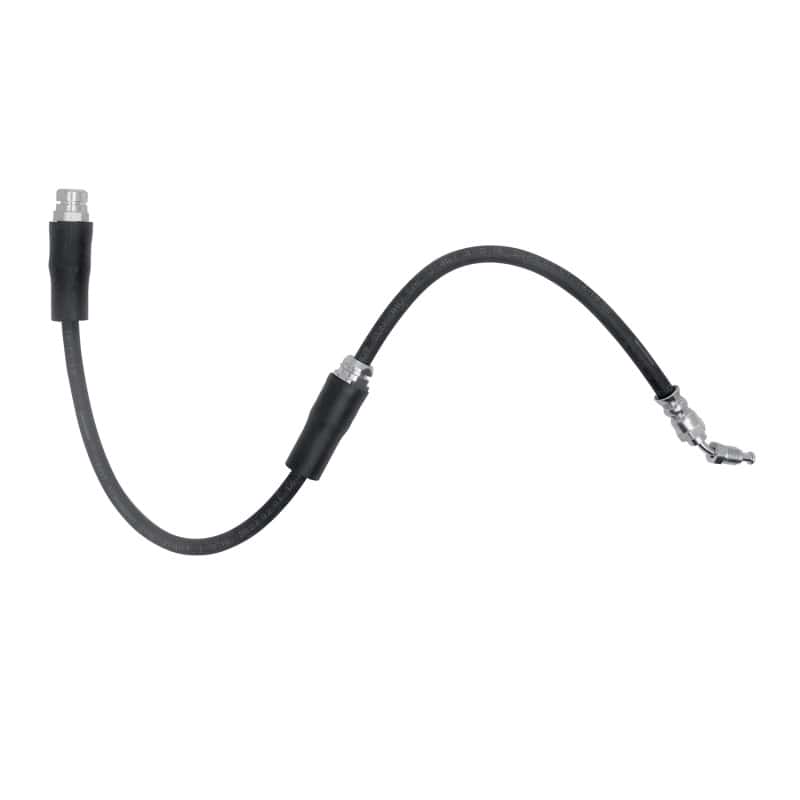 DFC — DFC 04-04 Volkswagen R32 Front-R Brake Hose - view 1