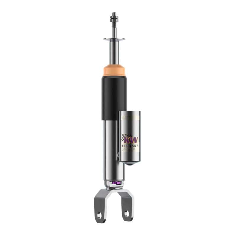 KW — KW Coilover Kit V3 Chevrolet Corvette (C6) Z06+ZR1; w/ electronic shock control Shock Kit
Coilover Kit - view 9